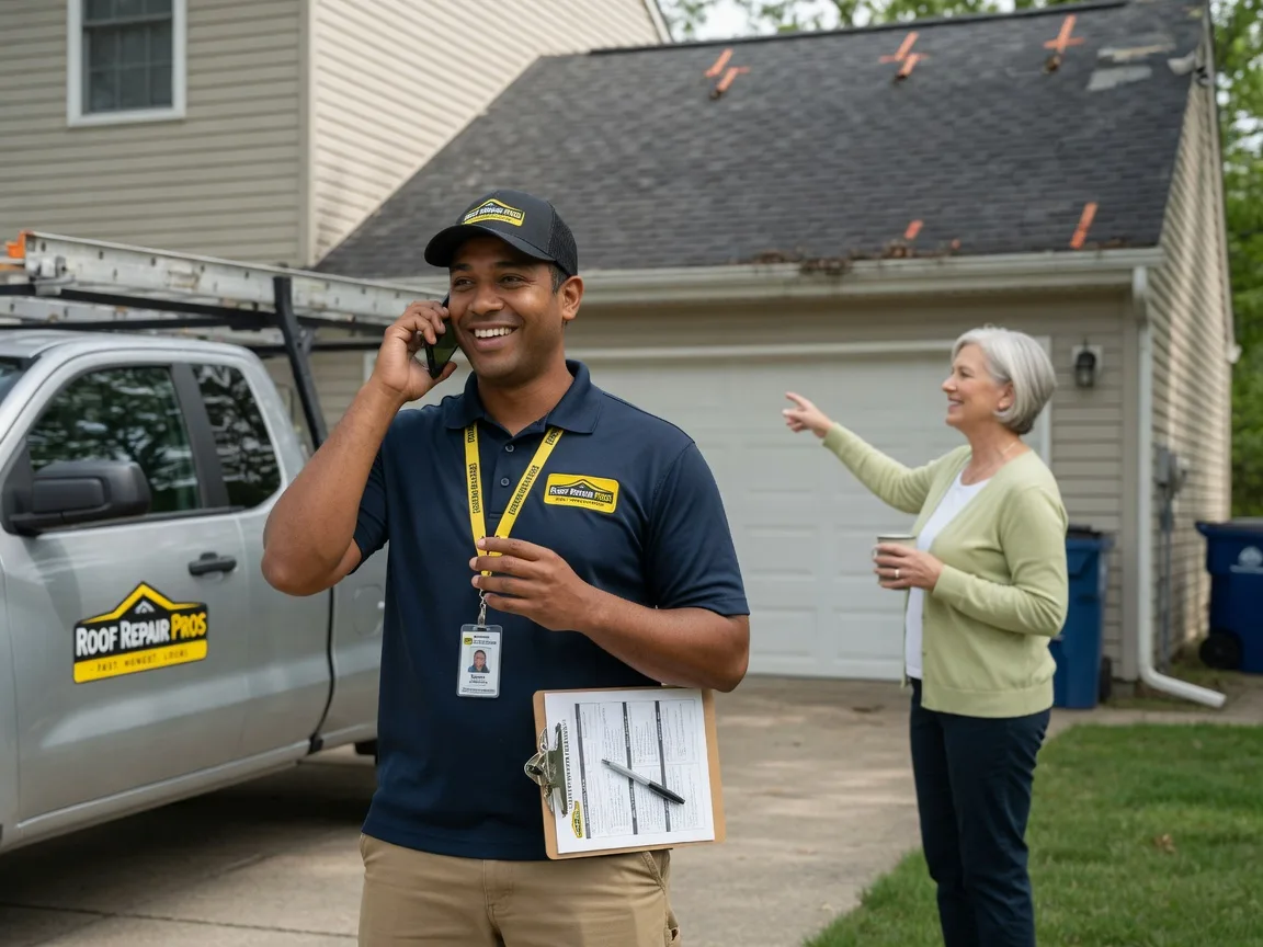 Roof Repair Crete, NE FAQs